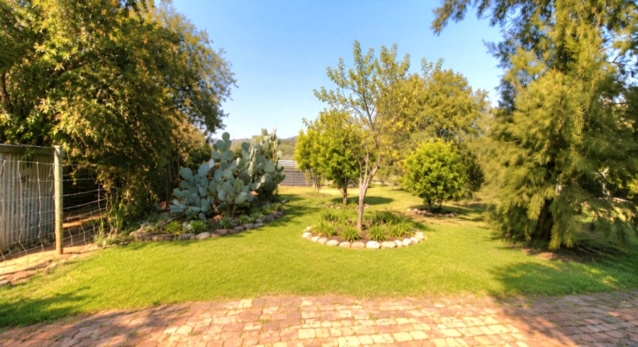4 Bedroom Property for Sale in Broederstroom North West